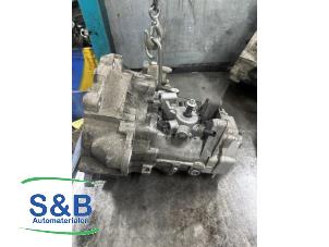 Gebruikte Versnellingsbak Volkswagen Golf V (1K1) 1.4 GT 16V Prijs € 650,00 Margeregeling aangeboden door Schaap & Bron
