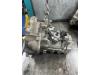 Versnellingsbak van een Volkswagen Golf V (1K1), 2003 / 2010 1.4 GT 16V, Hatchback, Benzine, 1.390cc, 125kW (170pk), FWD, BLG, 2005-11 / 2008-11, 1K1 2007