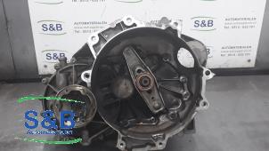 Gebruikte Versnellingsbak Volkswagen Touran (1T1/T2) 1.6 FSI 16V Prijs € 550,00 Margeregeling aangeboden door Schaap & Bron