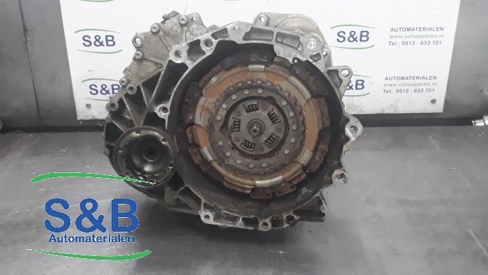 Gebruikte Automaatbak Volkswagen Passat Variant (365) 1.4 TSI 16V Prijs € 800,00 Margeregeling aangeboden door Schaap & Bron