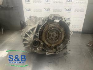 Gebruikte Automaatbak Volkswagen Golf VI (5K1) 1.4 TSI 122 16V Prijs € 500,00 Margeregeling aangeboden door Schaap & Bron