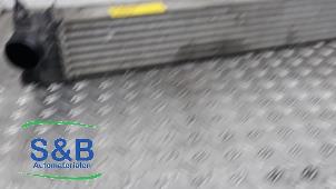 Gebruikte Intercooler Peugeot Boxer (U9) 2.2 HDi 110 Euro 5 Prijs € 90,00 Margeregeling aangeboden door Schaap & Bron