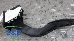 Gebruikte Gaspedaal module Peugeot Boxer (U9) 2.2 HDi 110 Euro 5 Prijs € 50,00 Margeregeling aangeboden door Schaap & Bron