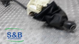 Gebruikte Schakelmechaniek Peugeot Boxer (U9) 2.2 HDi 110 Euro 5 Prijs € 110,00 Margeregeling aangeboden door Schaap & Bron