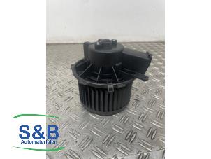 Gebruikte Aanjager Peugeot Boxer (U9) 2.2 HDi 110 Euro 5 Prijs € 49,99 Margeregeling aangeboden door Schaap & Bron