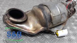 Gebruikte Katalysator Peugeot Boxer (U9) 2.2 HDi 110 Euro 5 Prijs € 225,00 Margeregeling aangeboden door Schaap & Bron