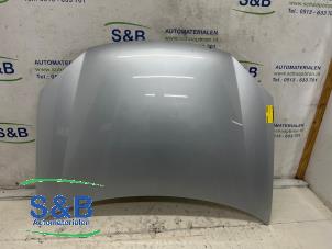 Gebruikte Motorkap Volkswagen Golf V (1K1) 1.4 GT 16V Prijs € 75,00 Margeregeling aangeboden door Schaap & Bron