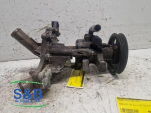 Gebruikte Pomp Servo Peugeot Boxer (U9) 2.2 HDi 110 Euro 5 Prijs € 91,00 Margeregeling aangeboden door Schaap & Bron