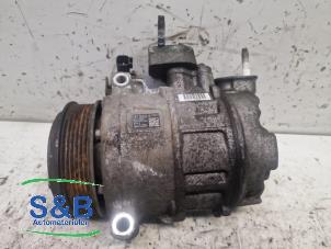 Gebruikte Aircopomp Ford Transit Connect (PJ2) 1.5 TDCi ECOnetic Prijs € 125,00 Margeregeling aangeboden door Schaap & Bron