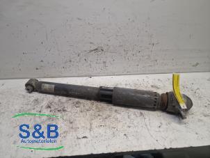 Gebruikte Schokdemper links-achter Audi A3 Limousine (8VS/8VM) 1.4 TFSI ACT 16V Prijs € 35,00 Margeregeling aangeboden door Schaap & Bron