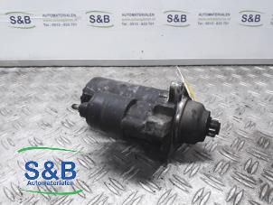 Gebruikte Startmotor Volkswagen Transporter/Caravelle T4 2.5 TDI Prijs € 70,00 Margeregeling aangeboden door Schaap & Bron