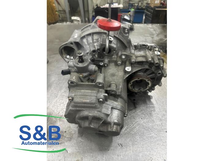 Gebruikte Versnellingsbak Audi A3 Limousine (8VS/8VM) 1.4 TFSI ACT 16V Prijs € 750,00 Margeregeling aangeboden door Schaap & Bron