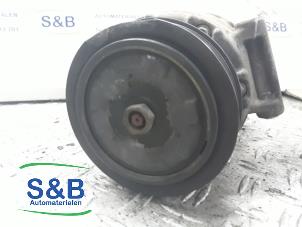 Gebruikte Aircopomp Volkswagen Touareg (7LA/7L6) 3.0 TDI V6 24V Prijs € 150,00 Margeregeling aangeboden door Schaap & Bron