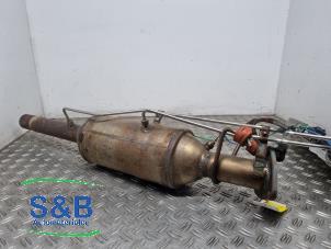 Gebruikte Katalysator Peugeot Boxer (U9) 2.2 HDi 110 Euro 5 Prijs op aanvraag aangeboden door Schaap & Bron