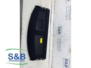 Gebruikte Hoedenplank Audi A4 Avant (B8) 1.8 TFSI 16V Prijs € 40,00 Margeregeling aangeboden door Schaap & Bron