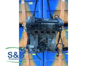 Gebruikte Motor Volkswagen Polo IV (9N1/2/3) 1.4 16V Prijs € 450,00 Margeregeling aangeboden door Schaap & Bron