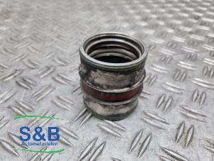 Gebruikte Intercooler Slang Volkswagen Golf IV (1J1) 1.9 TDI 130 Prijs € 34,99 Margeregeling aangeboden door Schaap & Bron