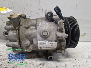 Gebruikte Pomp Airco Peugeot Boxer (U9) 2.2 HDi 110 Euro 5 Prijs € 150,00 Margeregeling aangeboden door Schaap & Bron