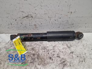 Gebruikte Schokdemper rechts-achter Peugeot Boxer (U9) 2.2 HDi 110 Euro 5 Prijs € 40,00 Margeregeling aangeboden door Schaap & Bron