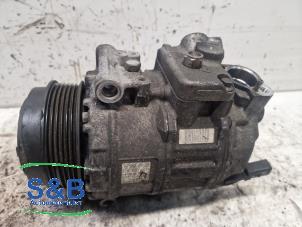 Gebruikte Aircopomp Volkswagen Crafter 2.0 BiTDI Prijs € 200,00 Margeregeling aangeboden door Schaap & Bron