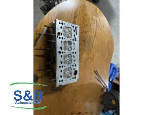 Gebruikte Cilinderkop Volkswagen Crafter (SY) 2.0 TDI FWD Prijs € 750,00 Margeregeling aangeboden door Schaap & Bron