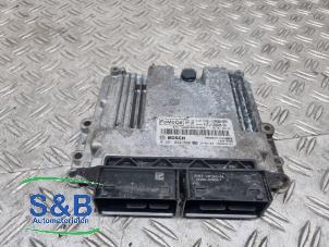 Gebruikte Computer Motormanagement Ford Transit Connect (PJ2) 1.5 TDCi ECOnetic Prijs € 174,99 Margeregeling aangeboden door Schaap & Bron