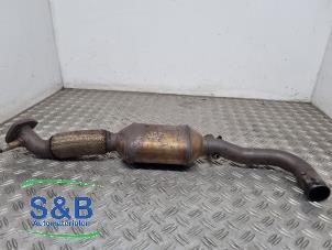 Gebruikte Katalysator Opel Ampera 1.4 16V Prijs op aanvraag aangeboden door Schaap & Bron