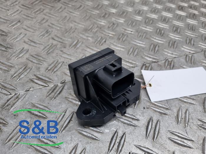 Gebruikte Brandstofpomp module Ford Transit Connect (PJ2) 1.5 TDCi ECOnetic Prijs € 29,99 Margeregeling aangeboden door Schaap & Bron