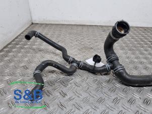 Gebruikte Radiateurslang Audi A4 (B8) 1.8 TFSI 16V Prijs € 24,99 Margeregeling aangeboden door Schaap & Bron