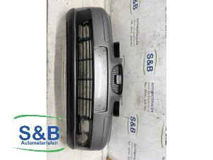 Gebruikte Bumper voor Seat Ibiza III (6L1) 1.2 12V Prijs € 65,00 Margeregeling aangeboden door Schaap & Bron