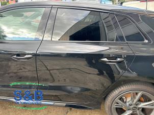 Gebruikte Portier 4Deurs links-achter Audi A3 Sportback (8YA) 1.5 35 TFSI 16V Mild Hybrid Prijs € 875,00 Margeregeling aangeboden door Schaap & Bron
