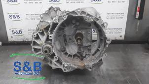 Gebruikte Automaatbak Audi A3 Sportback (8YA) 1.5 35 TFSI 16V Mild Hybrid Prijs € 1.050,00 Margeregeling aangeboden door Schaap & Bron