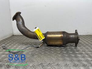 Gebruikte Katalysator Audi A4 (B8) 1.8 TFSI 16V Prijs € 495,00 Margeregeling aangeboden door Schaap & Bron