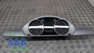 Gebruikte Cockpit Volkswagen Passat Variant (365) 1.6 TDI 16V Bluemotion Prijs € 99,99 Margeregeling aangeboden door Schaap & Bron