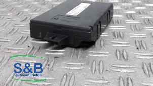 Gebruikte Boordcomputer Renault Captur (2R) 1.2 TCE 16V EDC Prijs € 50,00 Margeregeling aangeboden door Schaap & Bron