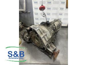 Gebruikte Versnellingsbak Audi A4 Avant (B8) 2.0 TFSI 16V Prijs € 1.000,00 Margeregeling aangeboden door Schaap & Bron