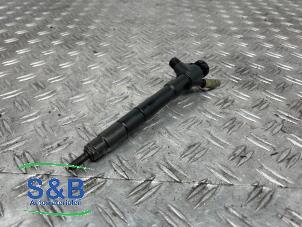 Gebruikte Verstuiver (diesel) Volkswagen Polo V (6R) 1.4 TDI 12V 90 Prijs € 200,00 Margeregeling aangeboden door Schaap & Bron