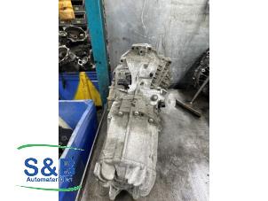 Gebruikte Versnellingsbak Audi A4 Avant (B7) 2.0 TFSI 20V Prijs € 350,00 Margeregeling aangeboden door Schaap & Bron