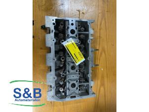 Gebruikte Cilinderkop Volkswagen Golf VII (AUA) 1.2 TSI 16V Prijs € 200,00 Margeregeling aangeboden door Schaap & Bron