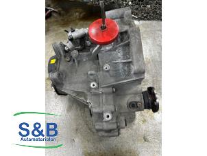 Gebruikte Versnellingsbak Volkswagen Fox (5Z) 1.2 Prijs € 200,00 Margeregeling aangeboden door Schaap & Bron