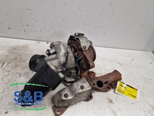 Gebruikte Turbo Volkswagen Passat (362) 2.0 TDI 16V 170 4Motion Prijs € 250,00 Margeregeling aangeboden door Schaap & Bron