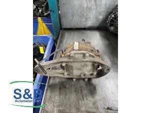 Gebruikte Differentieel achter Mercedes Vito (639.6) 2.2 110 CDI 16V Euro 5 Prijs € 300,00 Margeregeling aangeboden door Schaap & Bron