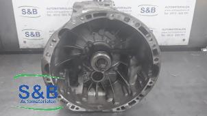 Gebruikte Versnellingsbak Mercedes Vito (639.6) 2.2 110 CDI 16V Euro 5 Prijs € 550,00 Margeregeling aangeboden door Schaap & Bron