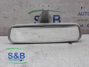 Gebruikte Binnenspiegel Audi A4 Avant (B8) 1.8 TFSI 16V Prijs € 35,00 Margeregeling aangeboden door Schaap & Bron