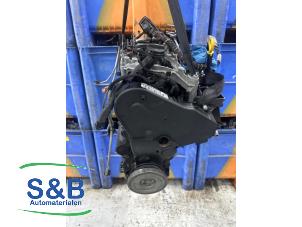 Gebruikte Motor Volkswagen Transporter/Caravelle T6 2.0 TDI 150 Prijs op aanvraag aangeboden door Schaap & Bron