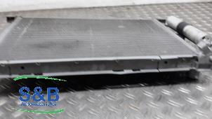 Gebruikte Combi-radiateur Renault Twingo II (CN) 1.5 dCi 75 FAP Prijs € 100,00 Margeregeling aangeboden door Schaap & Bron