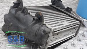 Gebruikte Intercooler Renault Twingo II (CN) 1.5 dCi 90 FAP Prijs € 25,00 Margeregeling aangeboden door Schaap & Bron