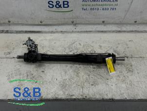 Gebruikte Stuurhuis Volkswagen Touareg (7LA/7L6) 3.0 TDI V6 24V Prijs € 400,00 Margeregeling aangeboden door Schaap & Bron