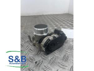 Gebruikte Gasklephuis Hyundai Ioniq 1.6 GDI 16V Hybrid Prijs € 125,00 Margeregeling aangeboden door Schaap & Bron