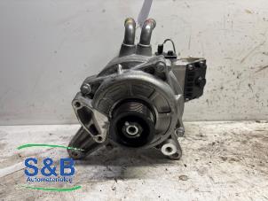 Gebruikte Dynamo Hyundai Ioniq 1.6 GDI 16V Hybrid Prijs € 149,00 Margeregeling aangeboden door Schaap & Bron